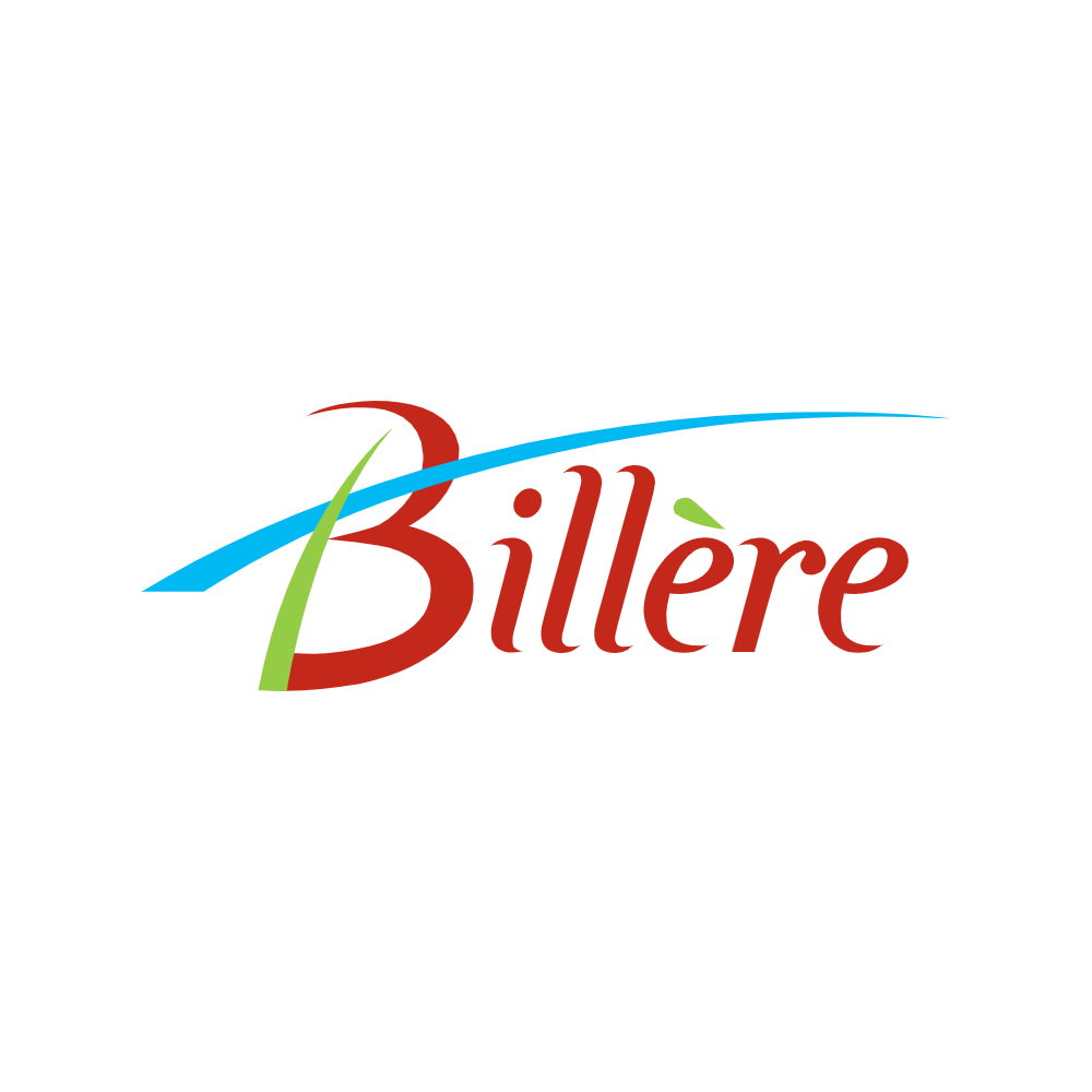 Logo Billère